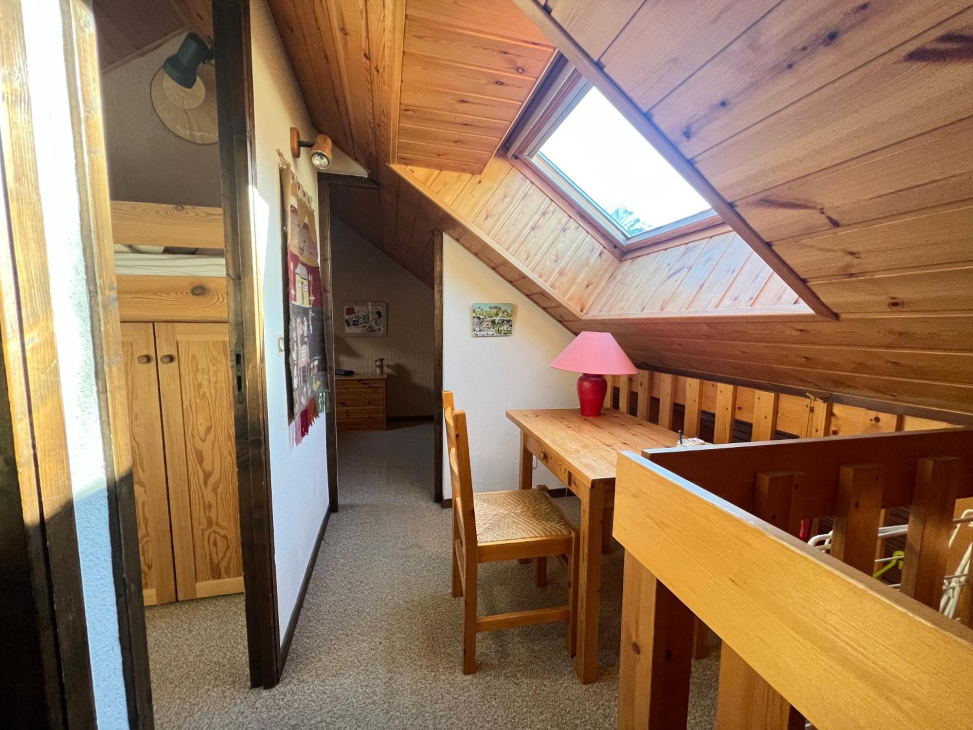Apartmán Les Cretes Le Monêtier-les-Bains Exteriér fotografie
